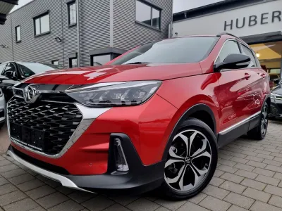 Senova X55